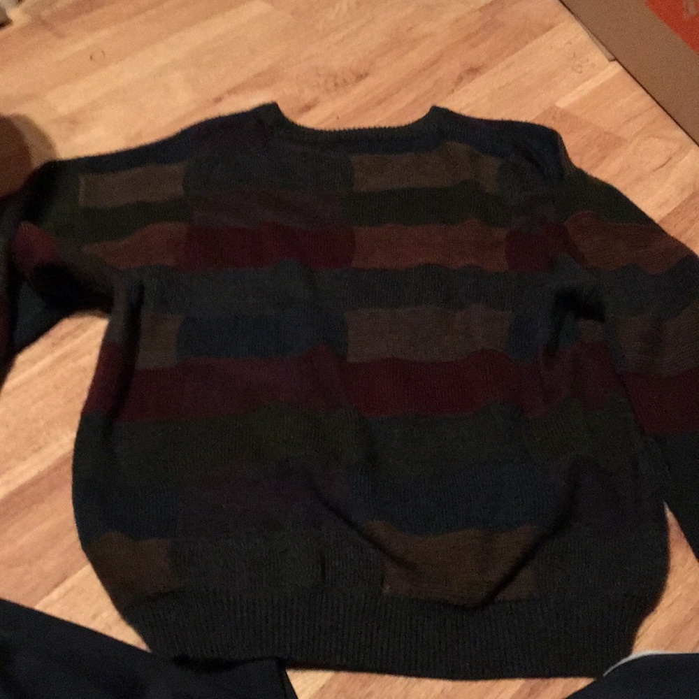Super comfy sweater